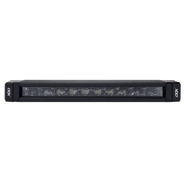 LIGHT BAR HEATED MODULAR 10" ODX