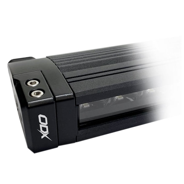 LIGHT BAR HEATED MODULAR 10" ODX