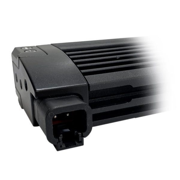 LIGHT BAR HEATED MODULAR 20" ODX