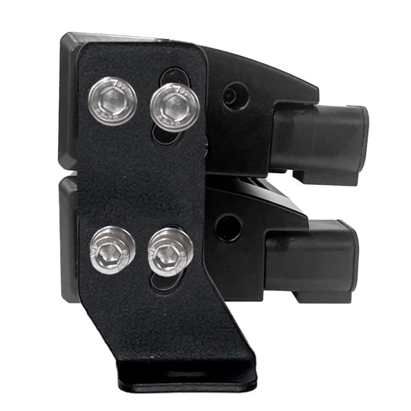 LIGHT BAR HEATED MODULAR 20" ODX