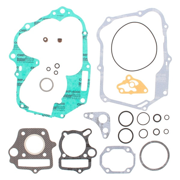 GASKET COMPL KIT HON WINDEROSA