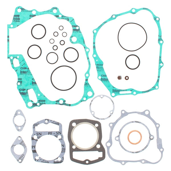 GASKET COMPL KIT HON WINDEROSA
