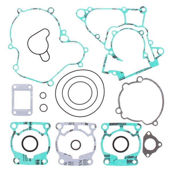 GASKET COMPL KIT KTM WINDEROSA