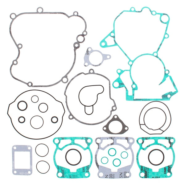 GASKET COMPL KIT KTM WINDEROSA