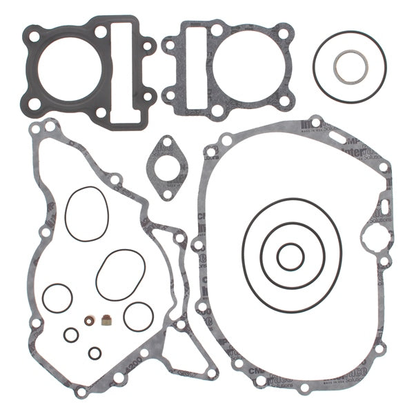 GASKET COMPL KIT KAWA WINDEROSA