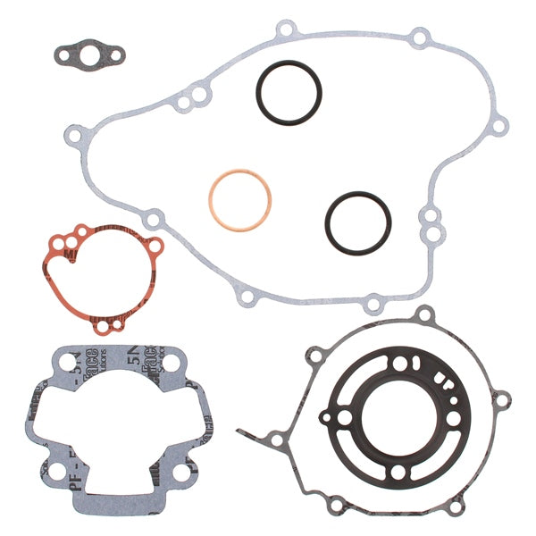 GASKET COMPL KIT KAWA WINDEROSA