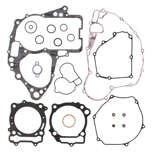 GASKET COMPL KIT SUZ WINDEROSA