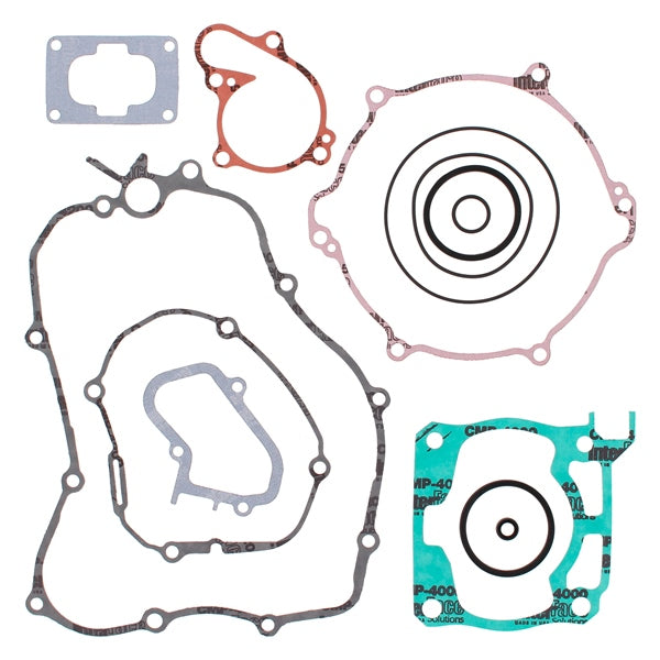 GASKET COMPL KIT YAM WINDEROSA