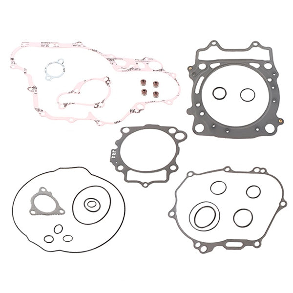 GASKET COMPL KIT YAM WINDEROSA