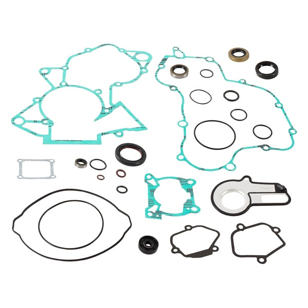 GASKET COMPL KIT KTM WINDEROSA