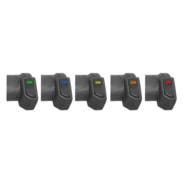 HEATED GRIP APOLLO 7/8   + 7/8   W/THUMB