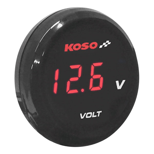 I-GEAR VOLT METER RD