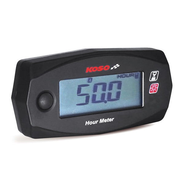 MINI 4 HOUR METER