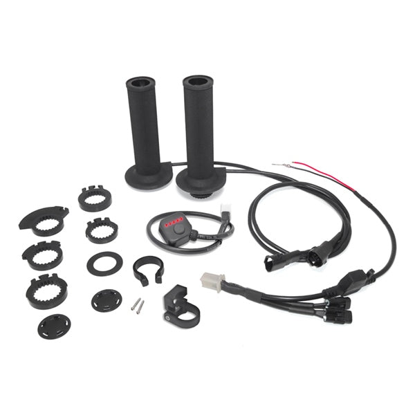 HEATED GRIPS MX-1
