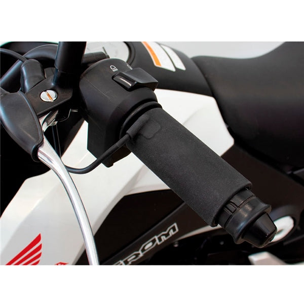 HEATED SLEEVE 12V XCLAW KOSO