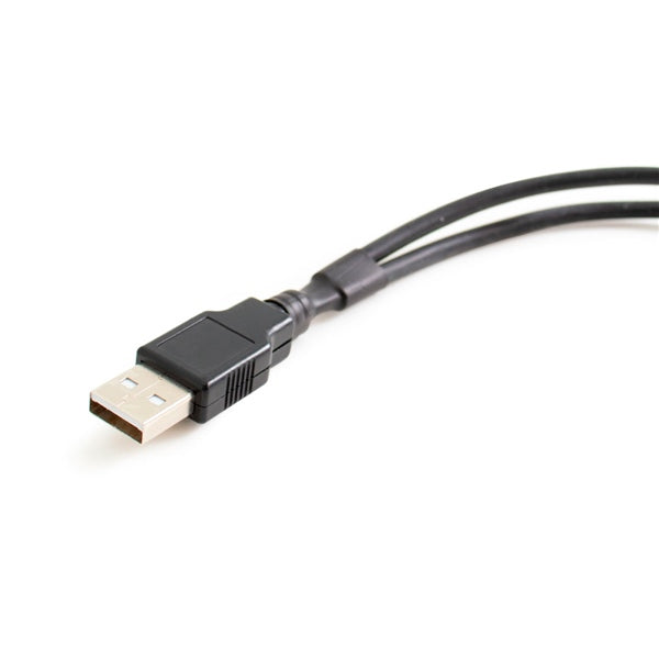 HEATED SLEEVE USB XCLAW KOSO