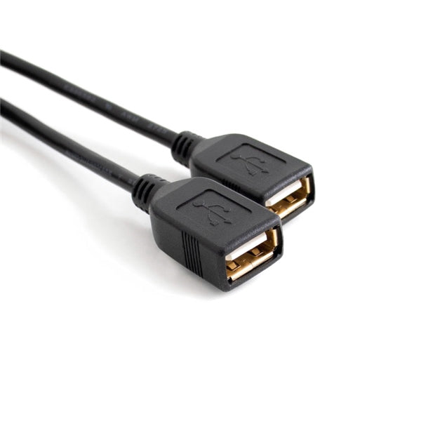 ADAPTOR DUAL USB QUICK CHARGER KOSO