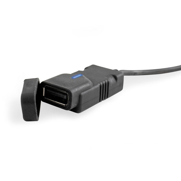 ADAPTOR USB SINGLE 11.5V KOSO