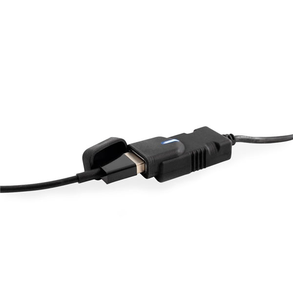 ADAPTOR USB SINGLE 11.5V KOSO