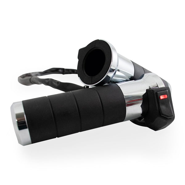 HEATED GRIP TITAN-S UNIV CH