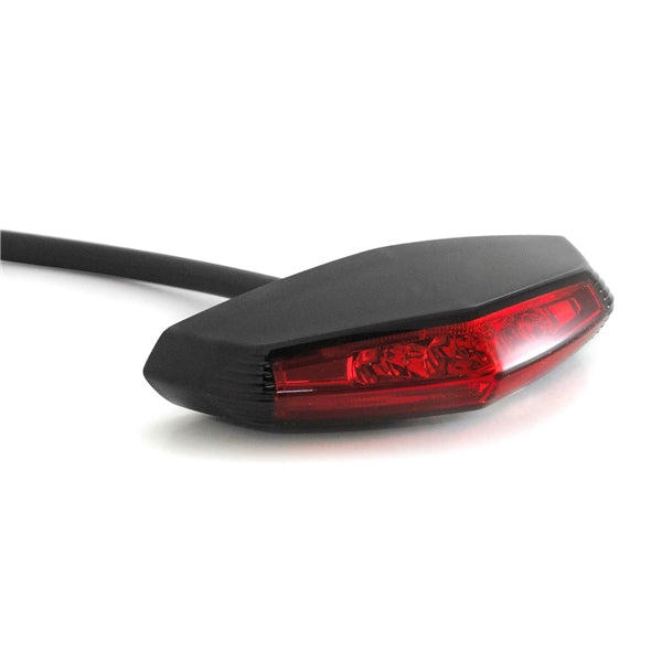 TAILLIGHTS GT-01 RD LENS