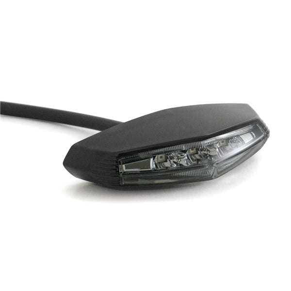 TAILLIGHTS GT-01 SMK LENS