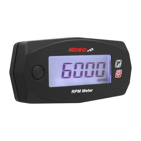 RPM MINI KOSO