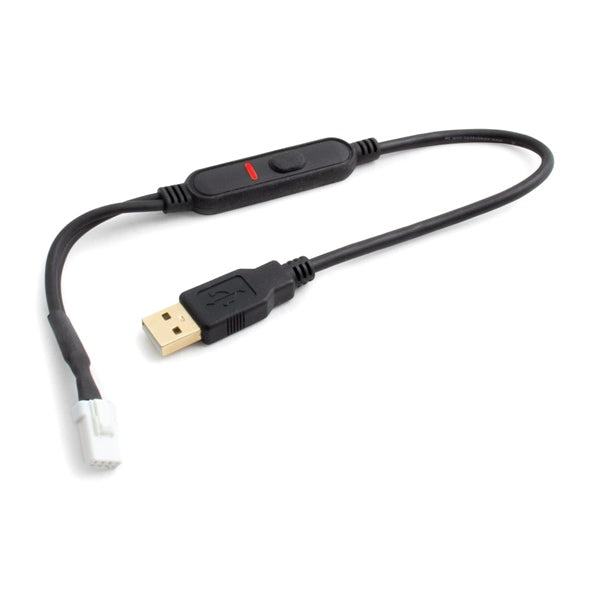 HEATED GRIPS BICYCLE BK KOSO