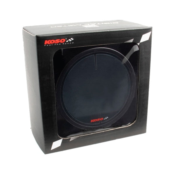 METER MULTI-FUNCTION DL-04 BMW BK