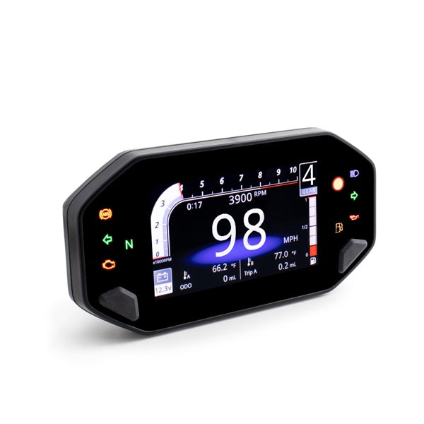 METER MULTI-FUNCTION RX-4 TFT UNIV