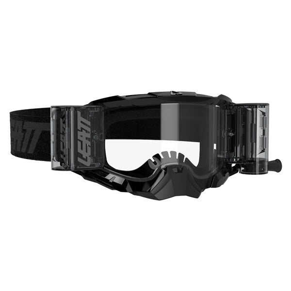 GOGG VELOCITY 5.5 ROLL-OFF BK CLR