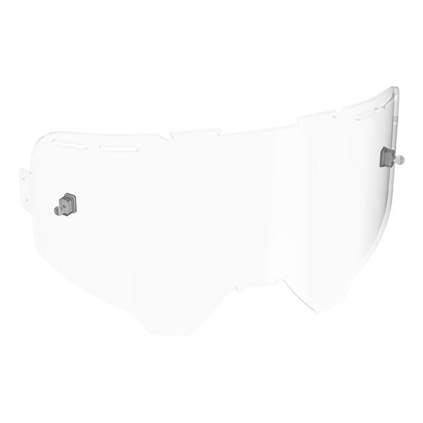 LENS ENDURO JW CLR 83% LEATT