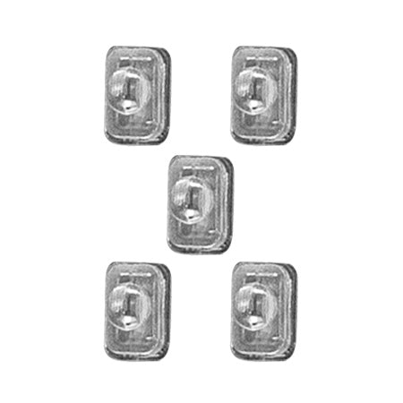 TEAR-OFF POSTS FITS 5.5/6.5 QTY5 LEATT