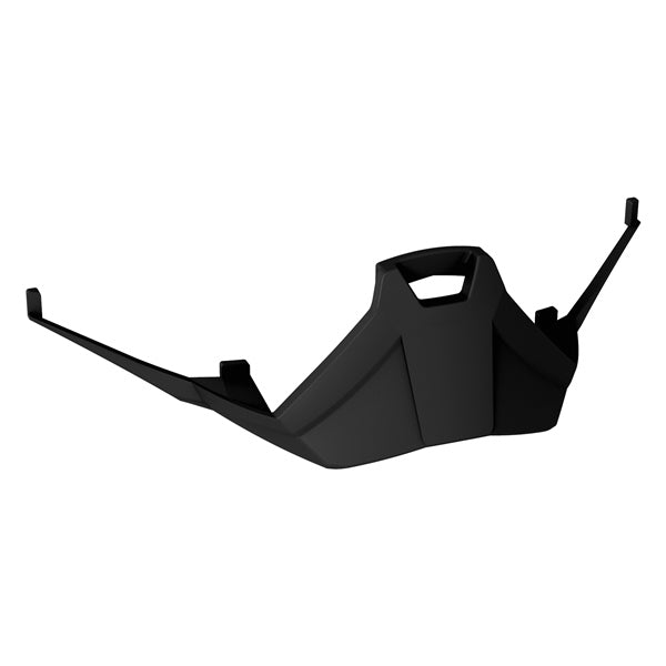 NOSE DEFLECTOR VELOCITY 4.5/5.5/6.5 BK