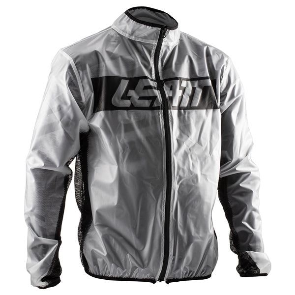 JACKET RACECOVER L TRANSLUCENT LEATT