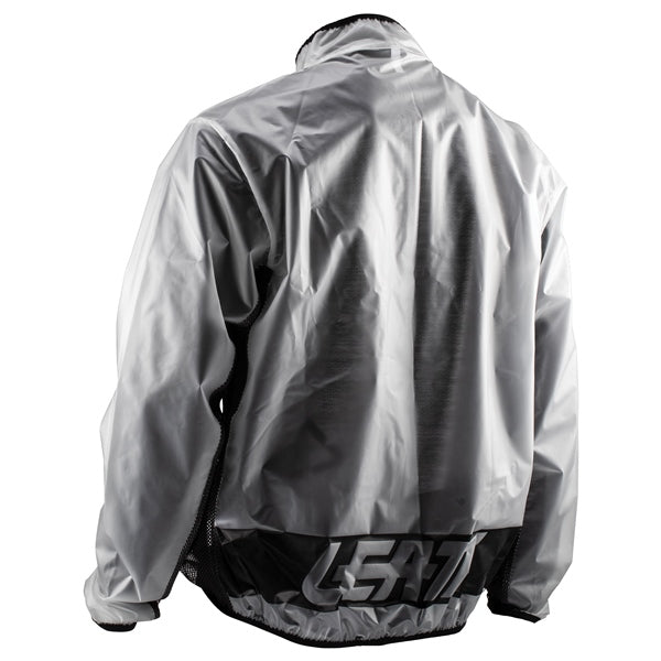 JACKET RACECOVER TRANSLUCENT 4XL LEATT