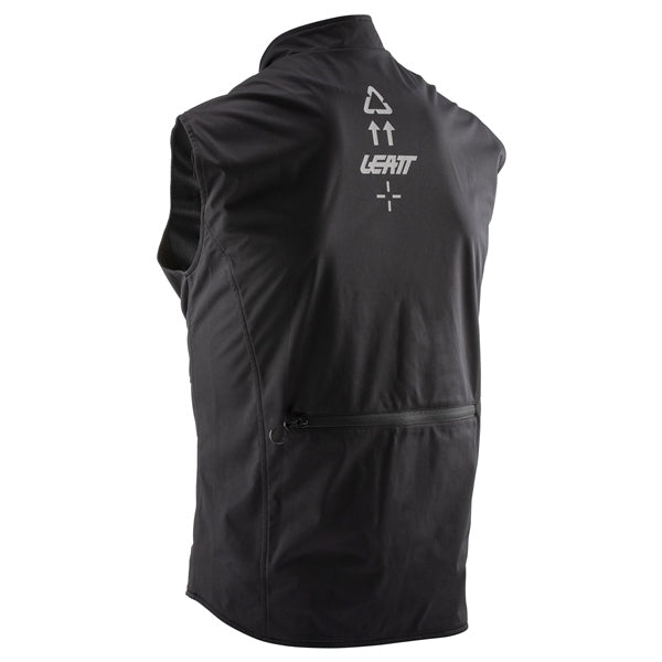 VEST RACEVEST 2XL BK LEATT