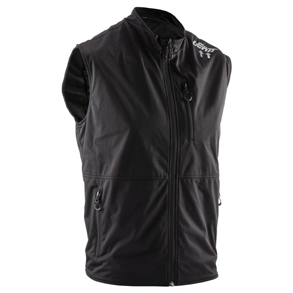 VEST RACEVEST XL BK LEATT