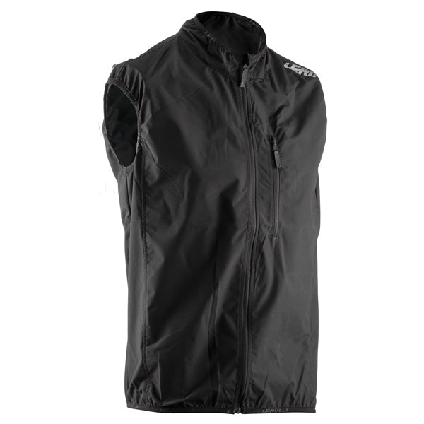 VEST RACEVEST LITE M BK LEATT