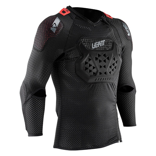 BODY PROTECTOR AIRFLEX STLH XS LEATT