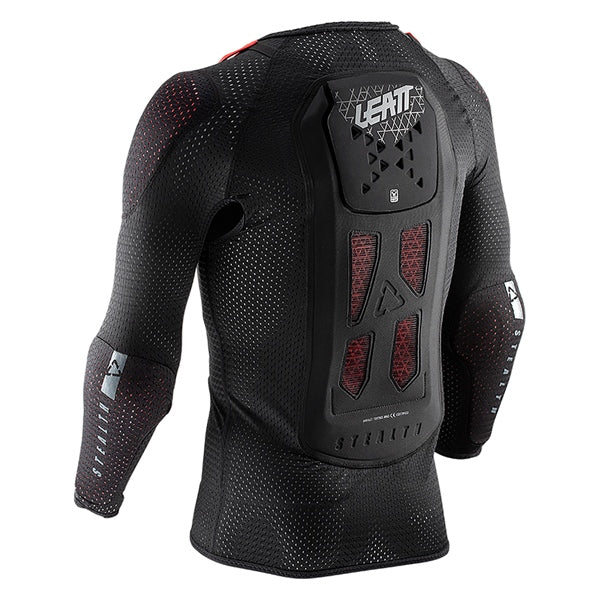 BODY PROTECTOR AIRFLEX STLH XS LEATT