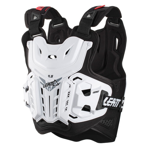 CHEST PROTECTOR 4.5 WH 2XL LEATT
