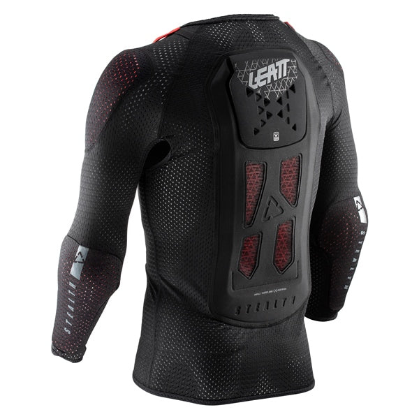 BODY PROTECTOR AIRFLEX STLH L LEATT