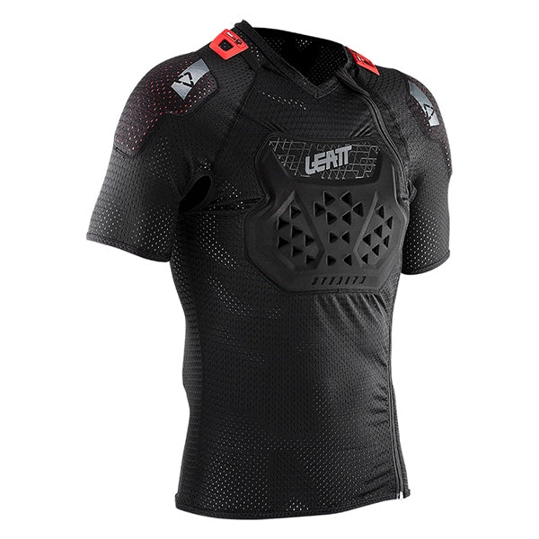 BODY TEE AIRFLEX STLH XS LEATT