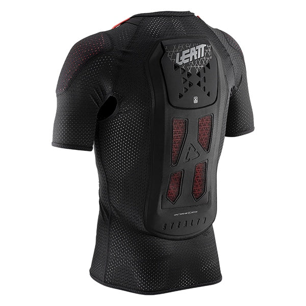 BODY TEE AIRFLEX STLH XS LEATT