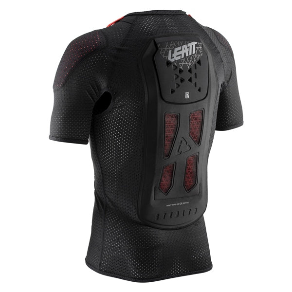 BODY TEE AIRFLEX STLH S LEATT