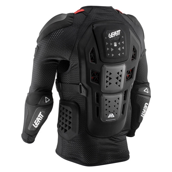 BODY PROTECTOR 3DF AIRFIT HYBRID S/M