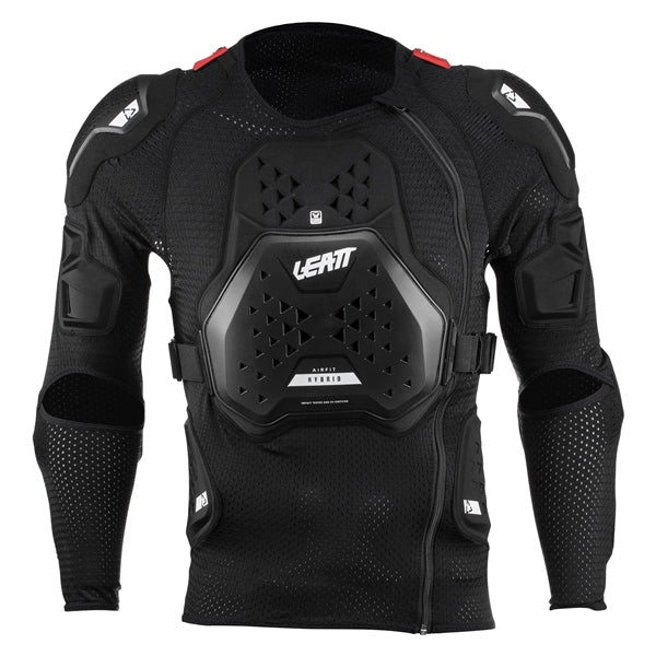BODY PROTECTOR 3DF AIRFIT HYBRID L/XL