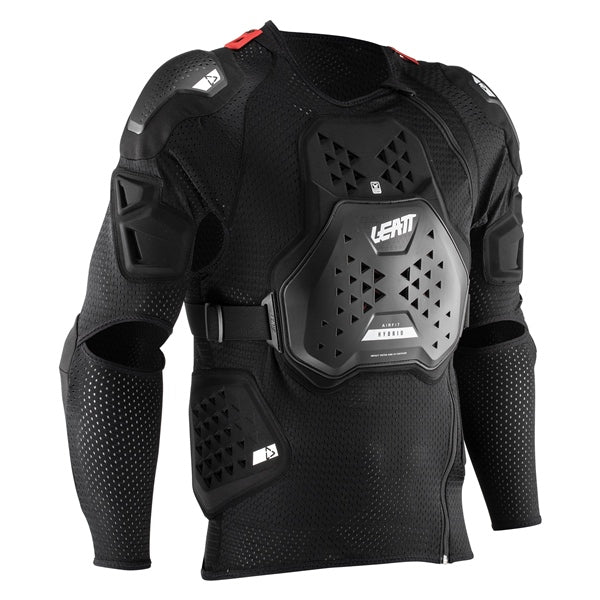 BODY PROTECTOR 3DF AIRFIT HYBRID 2XL