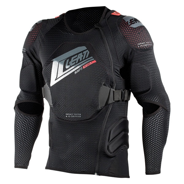 BODY PROTECTOR 3DF AIRFIT S/M LEATT